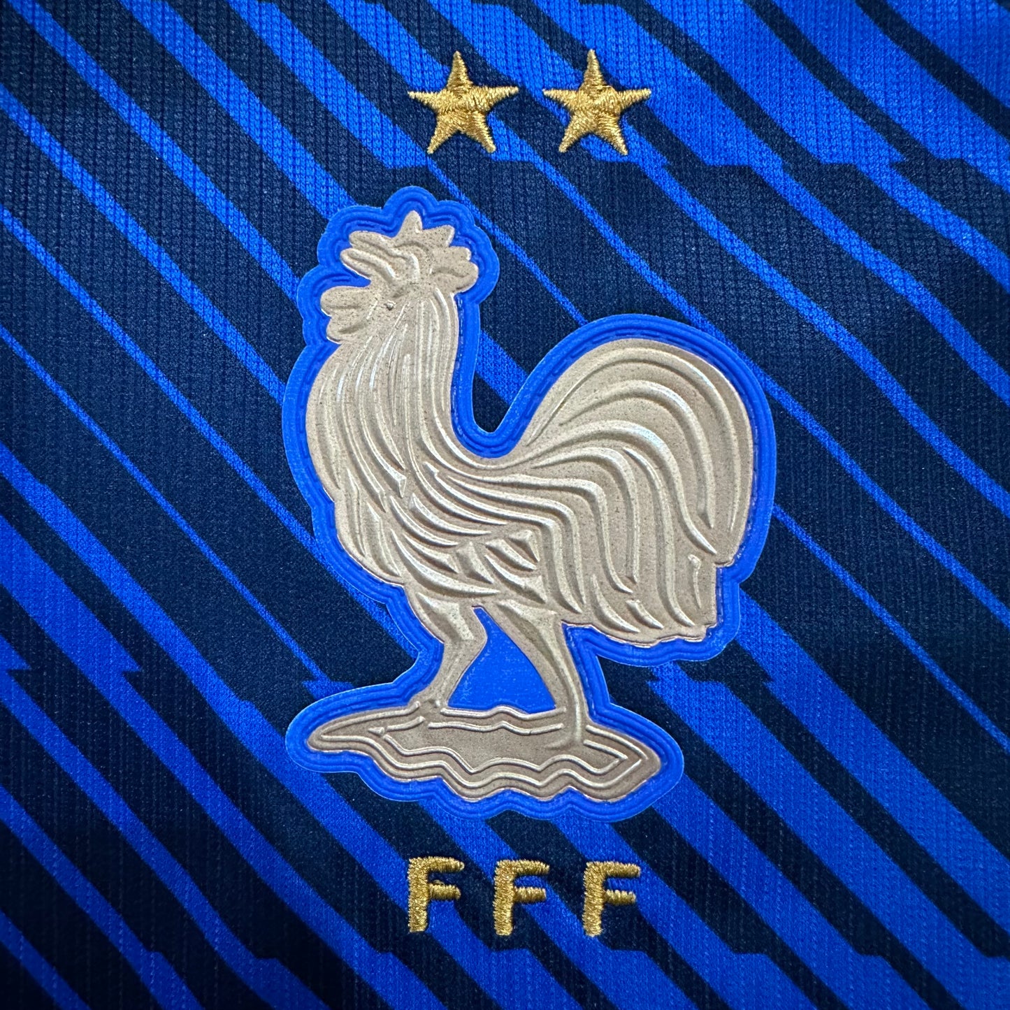 France 2026 Home Jersey
