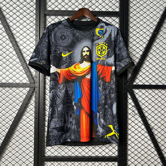 Brasil 2025 Special Edition Jersey