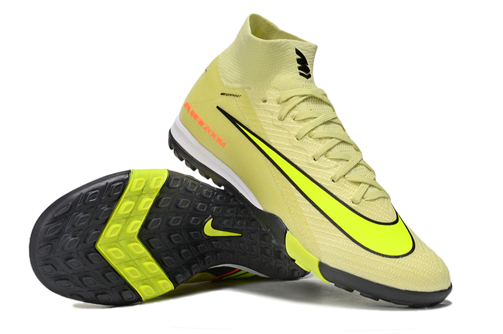 Mercurial Air Zoom Superfly 10 Turf - 12/13/14 SIZES