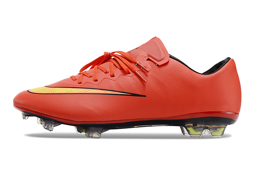 Nike Mercurial Vapor 10