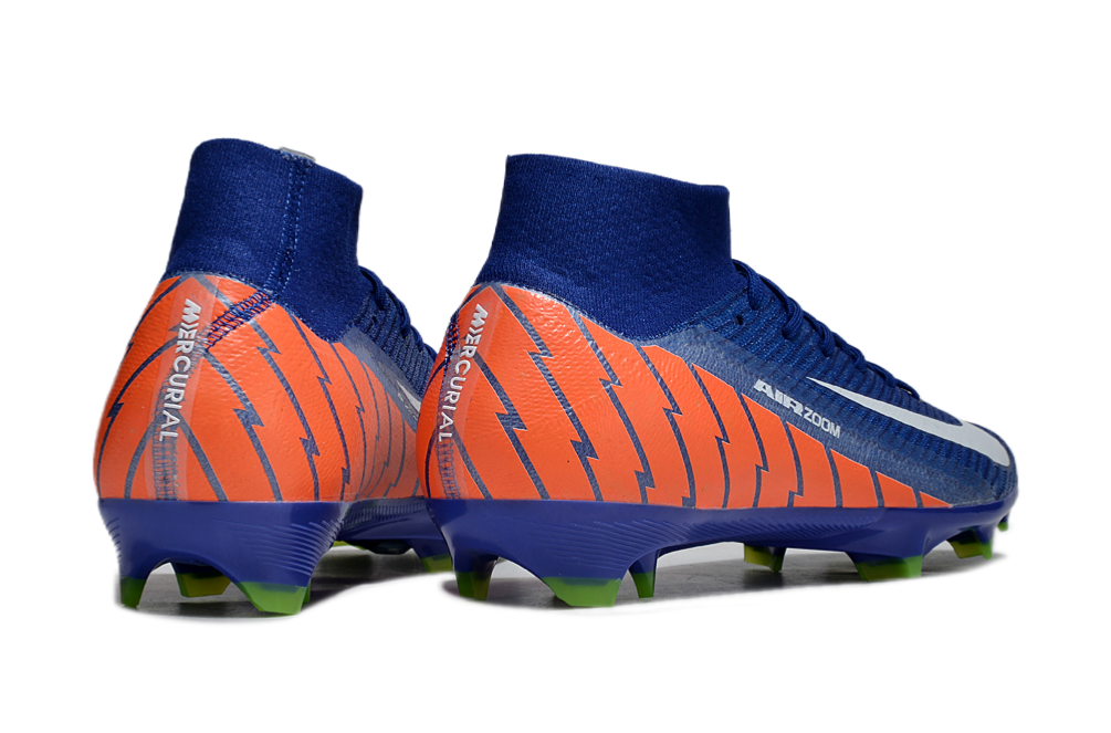 Nike Mercurial Air Zoom Superfly 10 Elite SE