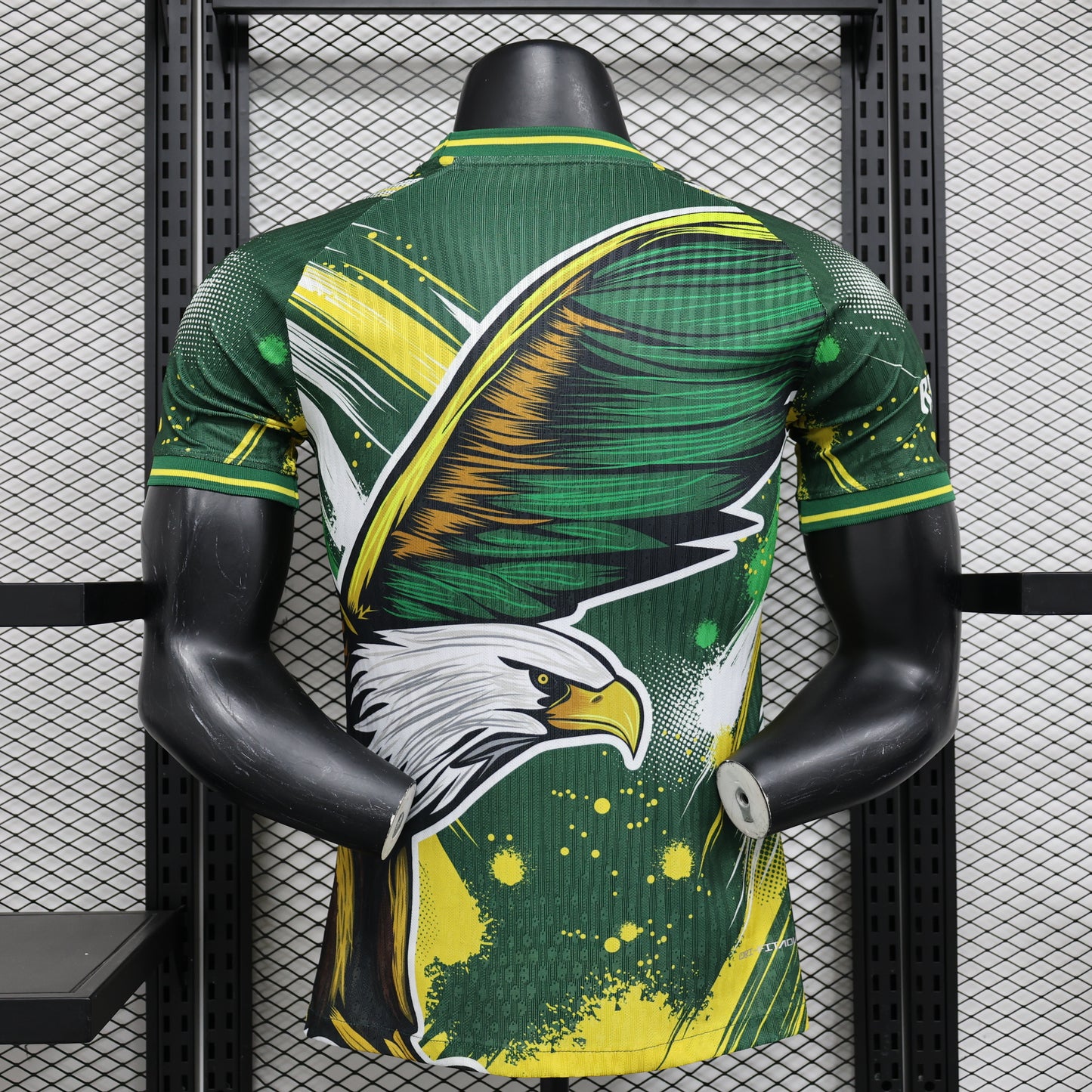 Brasil 2024 Special Edition Jersey