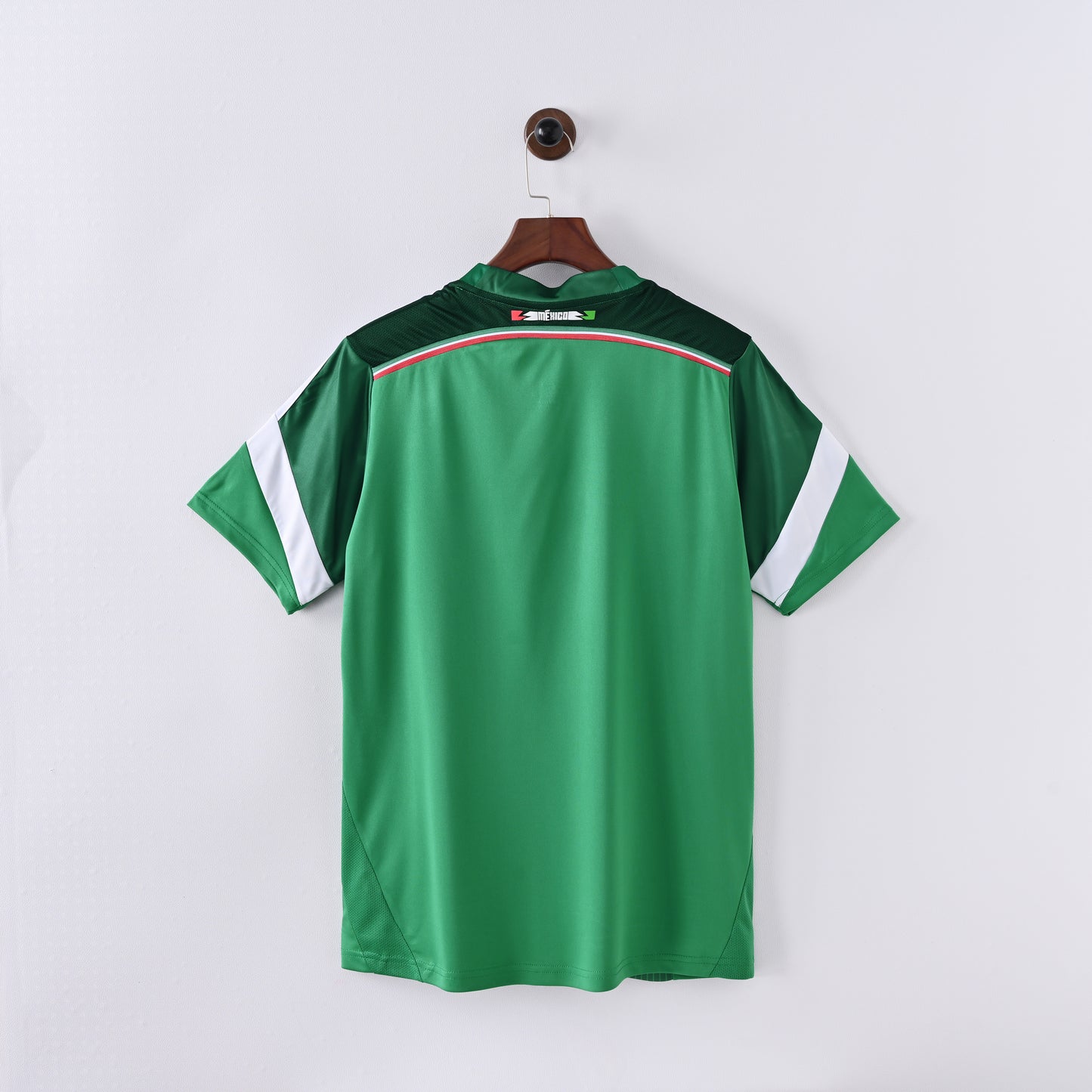 Retro Mexico 2014 Jersey