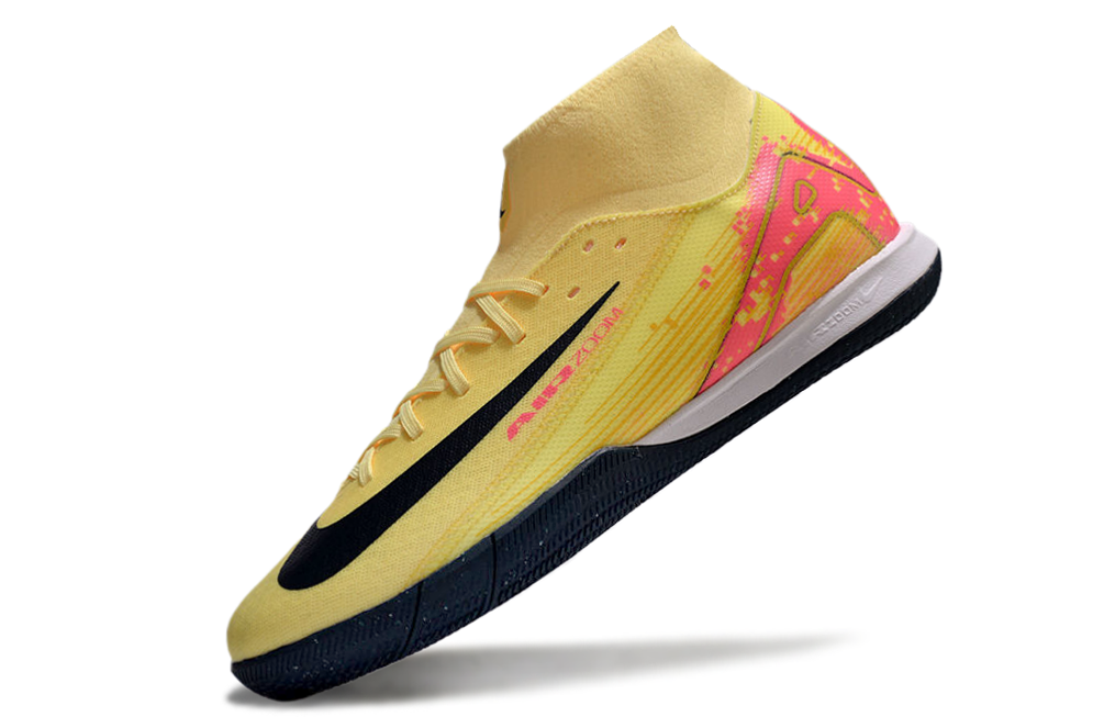 AIR ZOOM MERCURIAL SUPERFLY FUTSAL