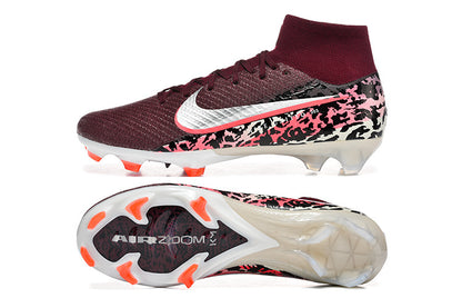 Mercurial Air Zoom Superfly 10