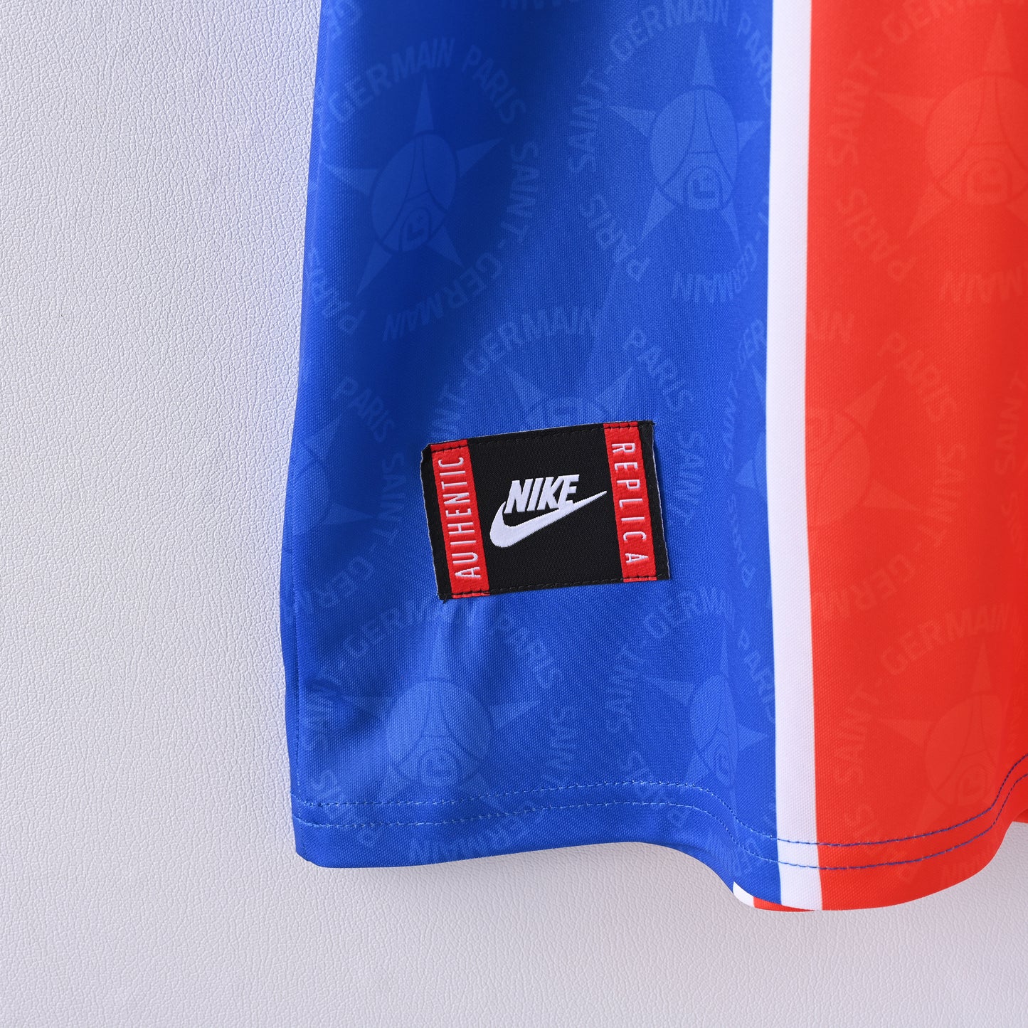 Retro PSG 1995/96 Jersey