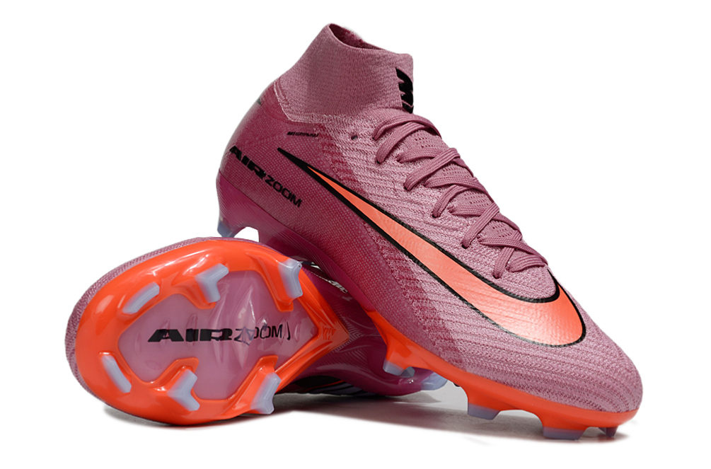 Mercurial Air Zoom Superfly 10 - 12/13/14 SIZES