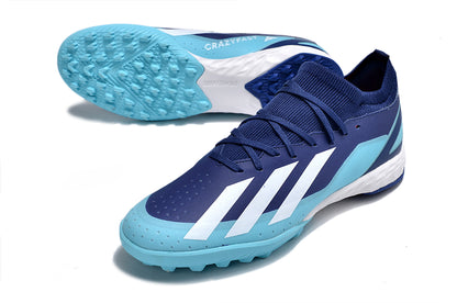 Adidas X CRAZYFAST Turf