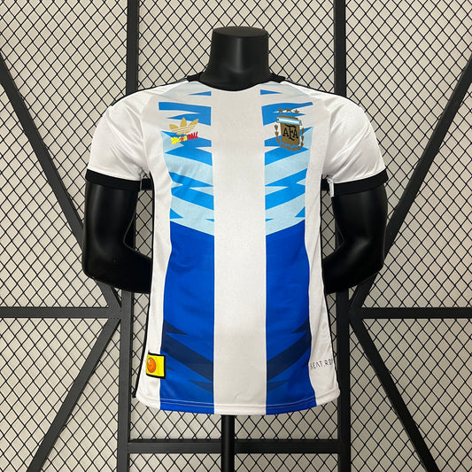 Argentina 2024 Special Edition Jersey