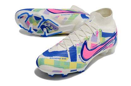 Mercurial Air Zoom Superfly 9