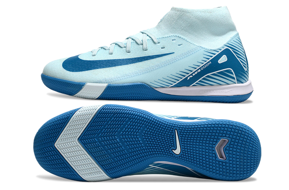 AIR ZOOM MERCURIAL SUPERFLY FUTSAL