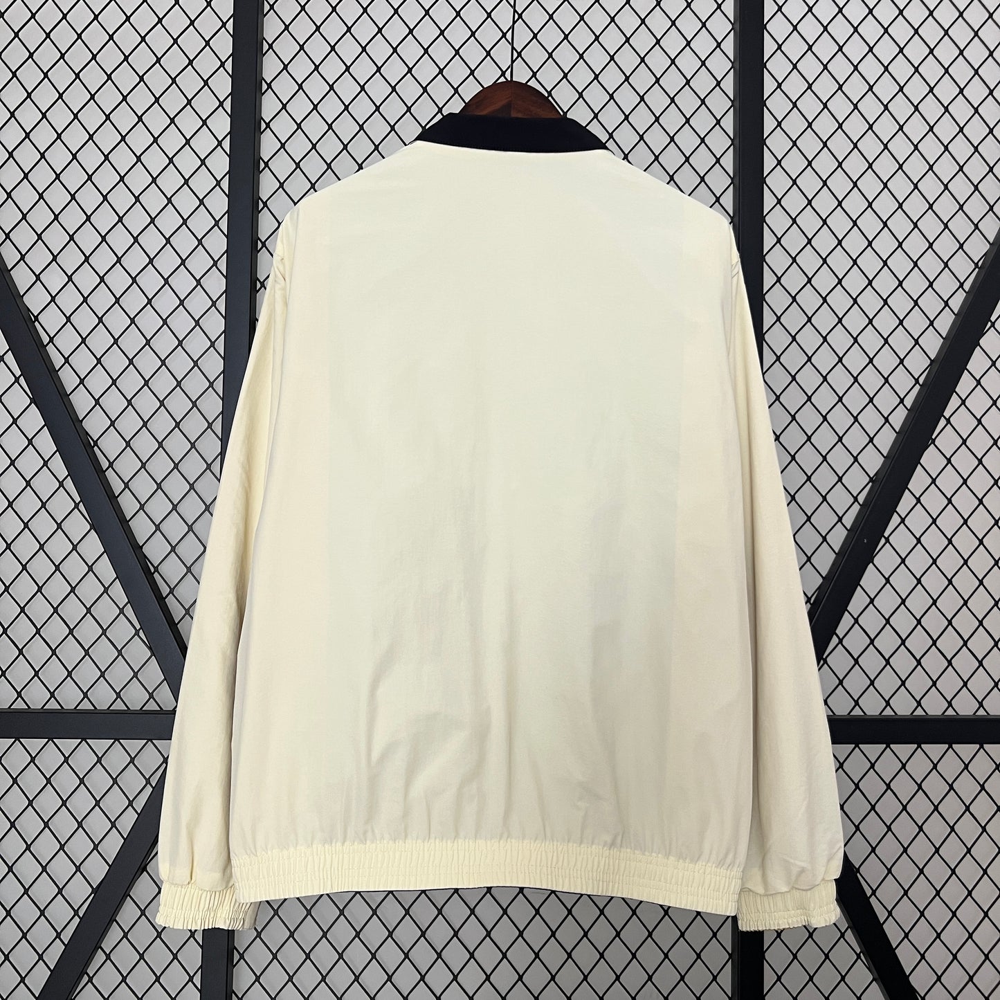 Borussia Dortmund 2024/25 Trench Coat Reversible