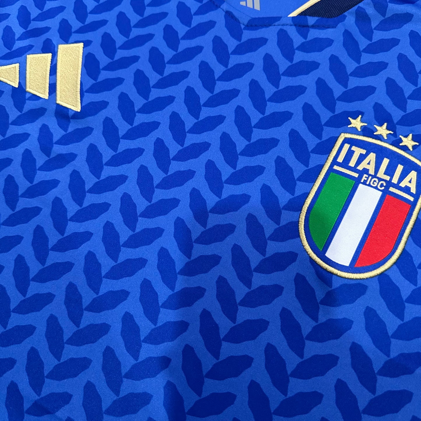 Italy 2026 Home Jersey