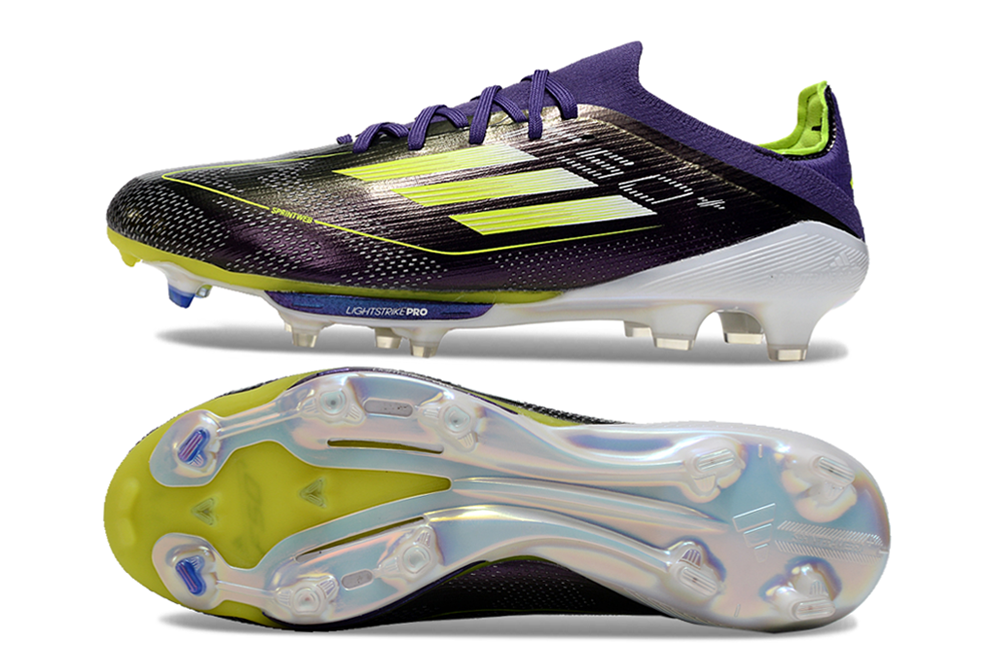 Adidas F50 +