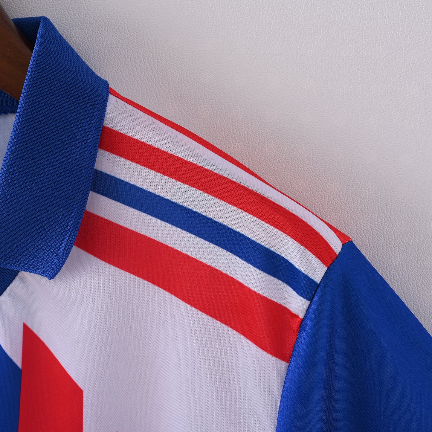 Retro France 1988 Jersey