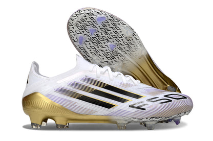 Adidas F50 Elite FG Soccer Cleats