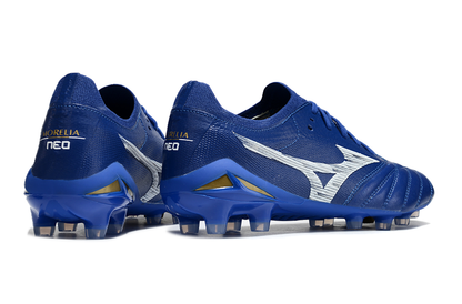 Mizuno Morelia Neo IV BATE