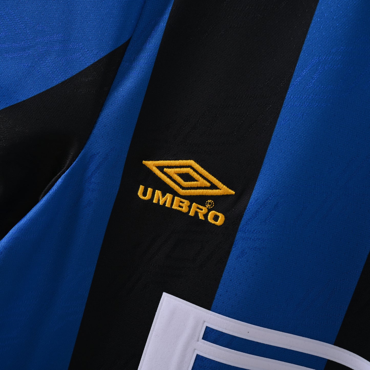 Retro Inter Milan 1995/96 Jersey