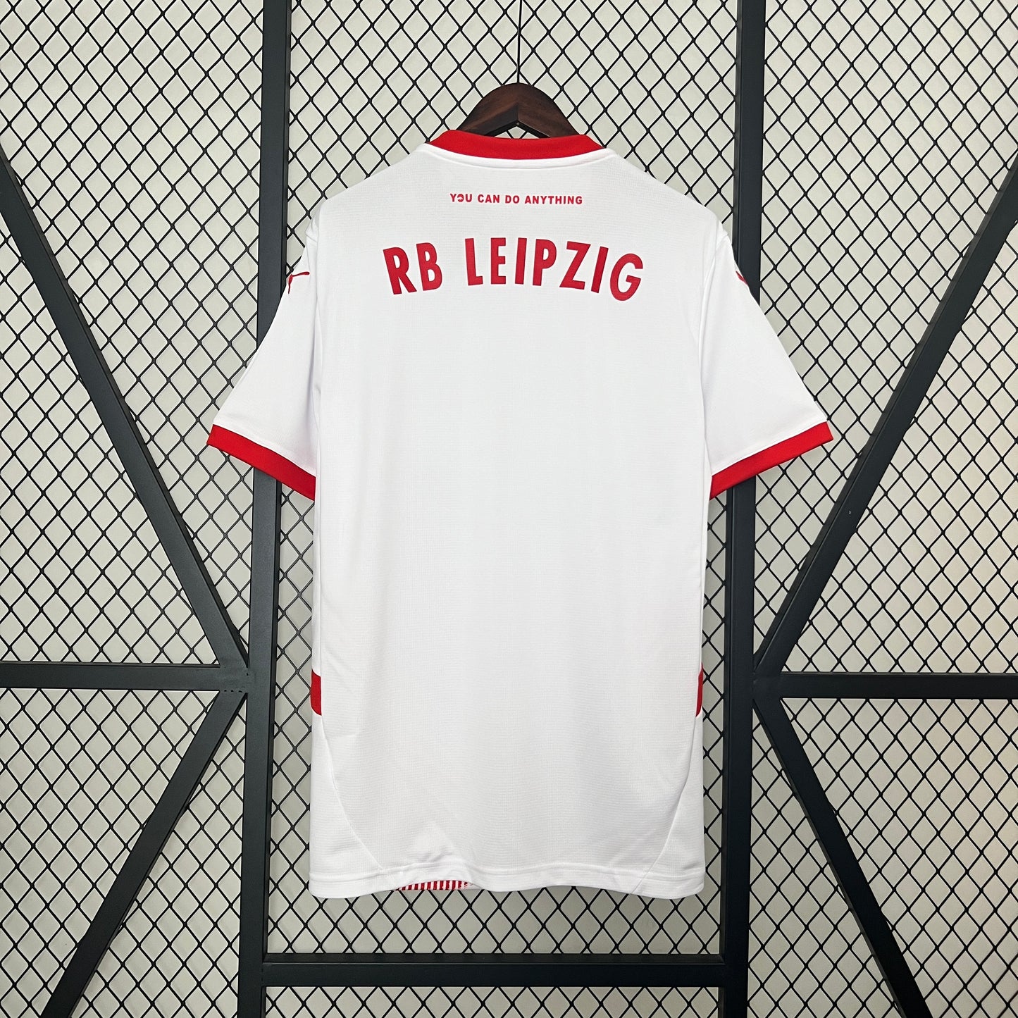 RB Leipzig 2024/25 Home Jersey