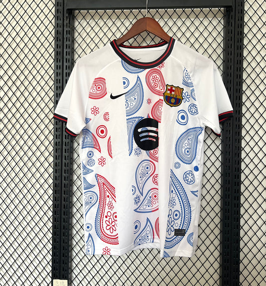 F.C. Barcelona 25/26 Special Edition Jersey