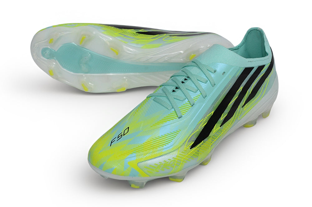 F50 Hyperfast