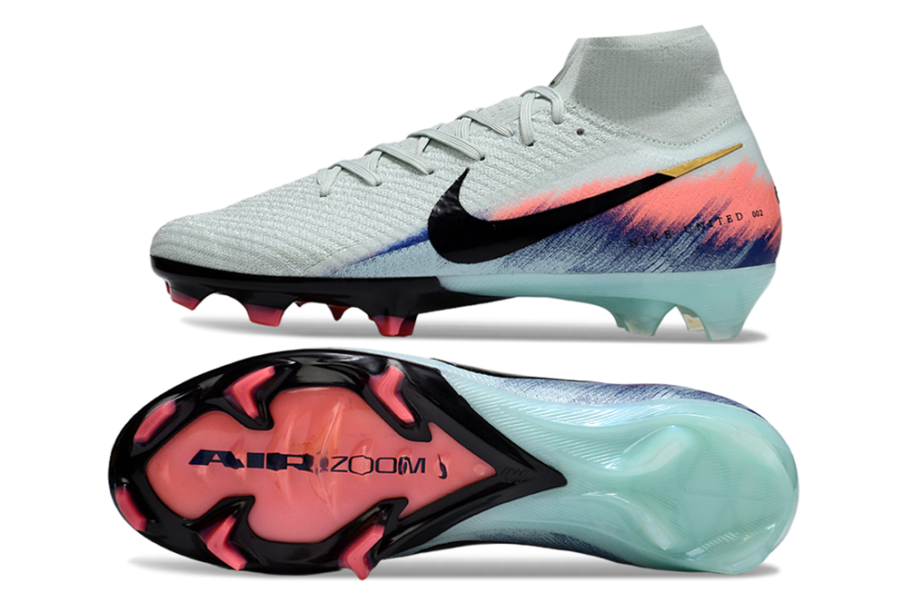 Nike Mercurial Air Zoom Superfly 10