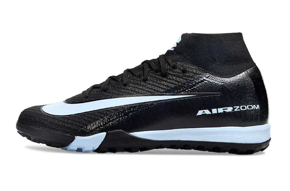 Mercurial Air Zoom Superfly 10 Turf - 12/13/14 SIZES