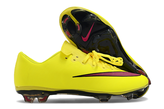 Nike Mercurial Vapor 10