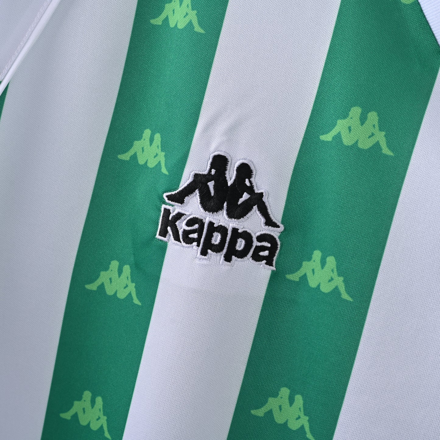 Retro Real Betis 1995/97 Jersey
