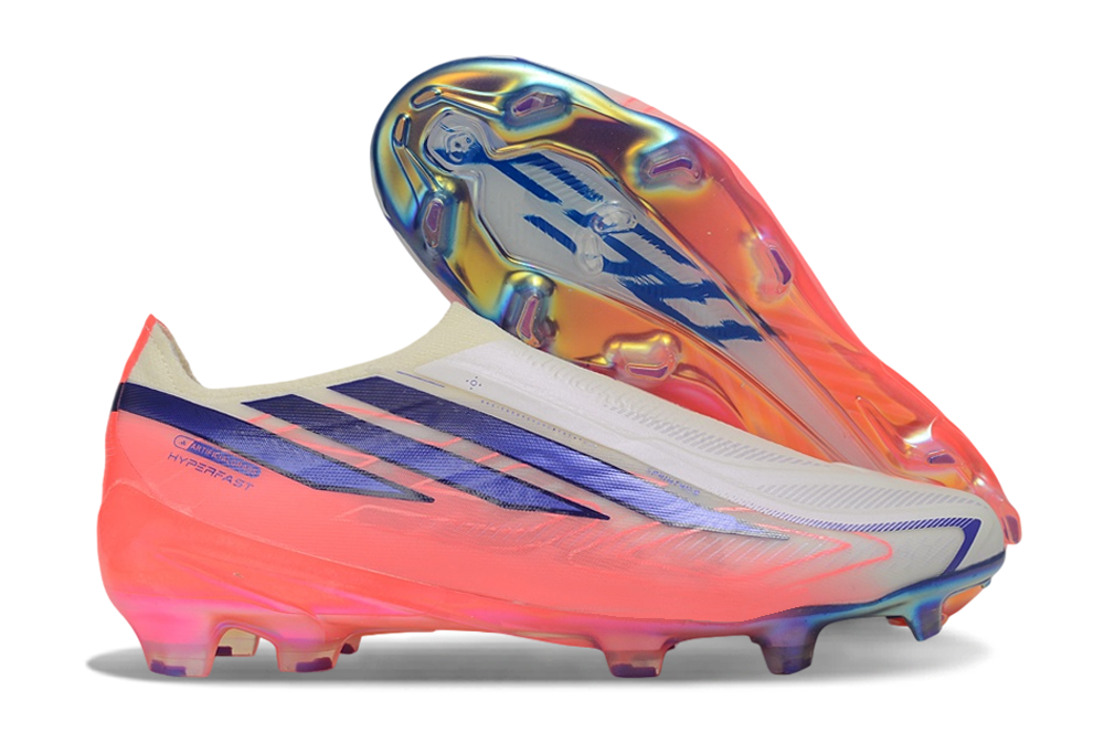 F50 Hyperfast Laceless WC2026