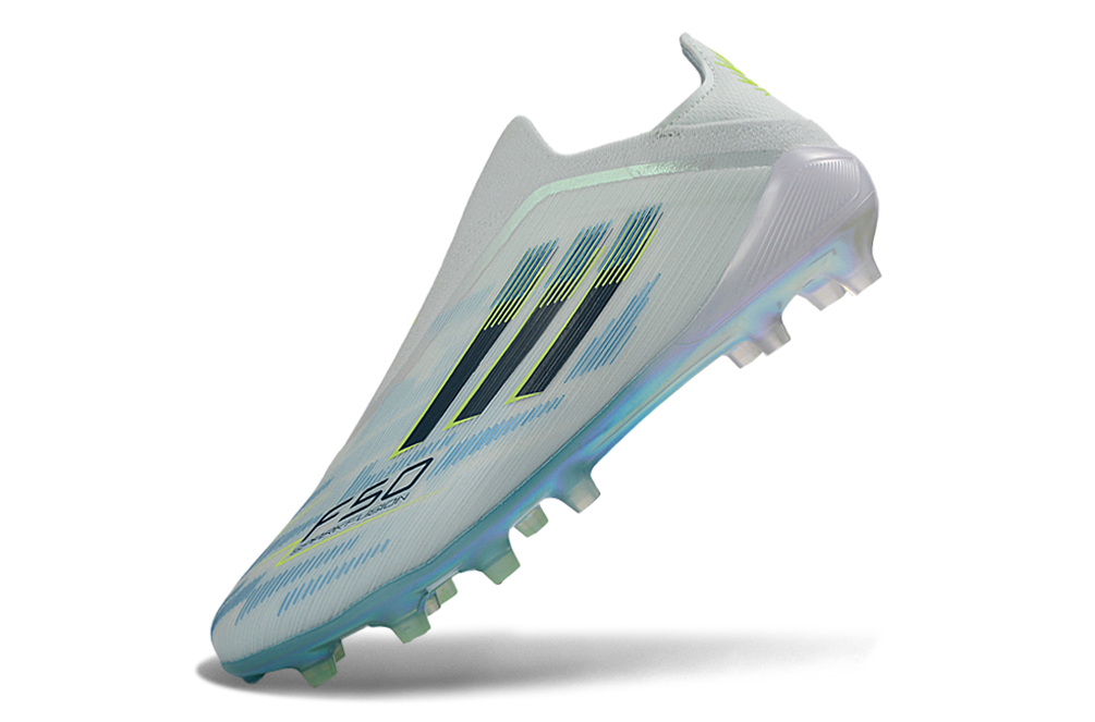 F50 Elite Laceless