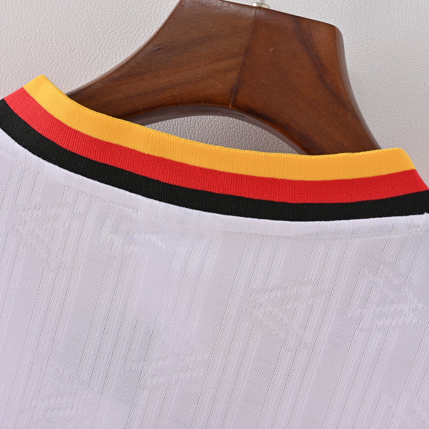Retro Germany 1994 Jersey