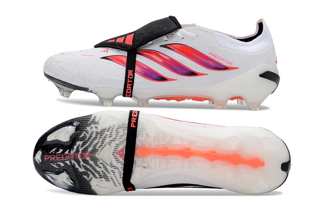 Predator 26 Tongue WC2026