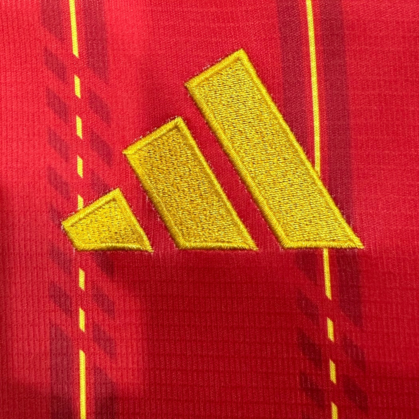 Spain 2026 Home Jersey