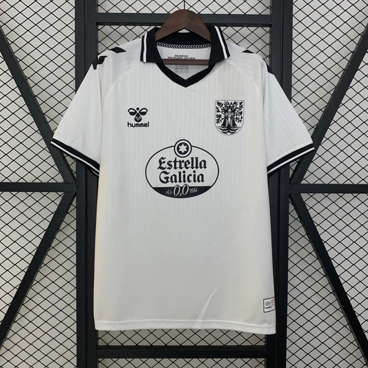 Celta 100th Anniversary Edition Jersey