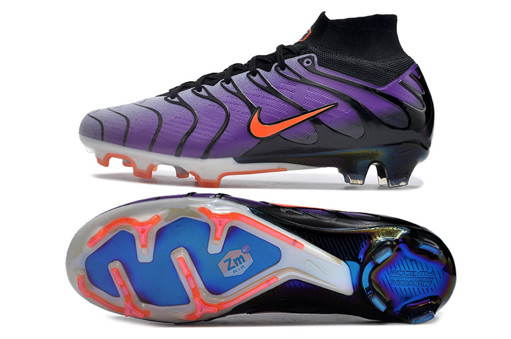 Mercurial Air Zoom Superfly 9 SIZE-5