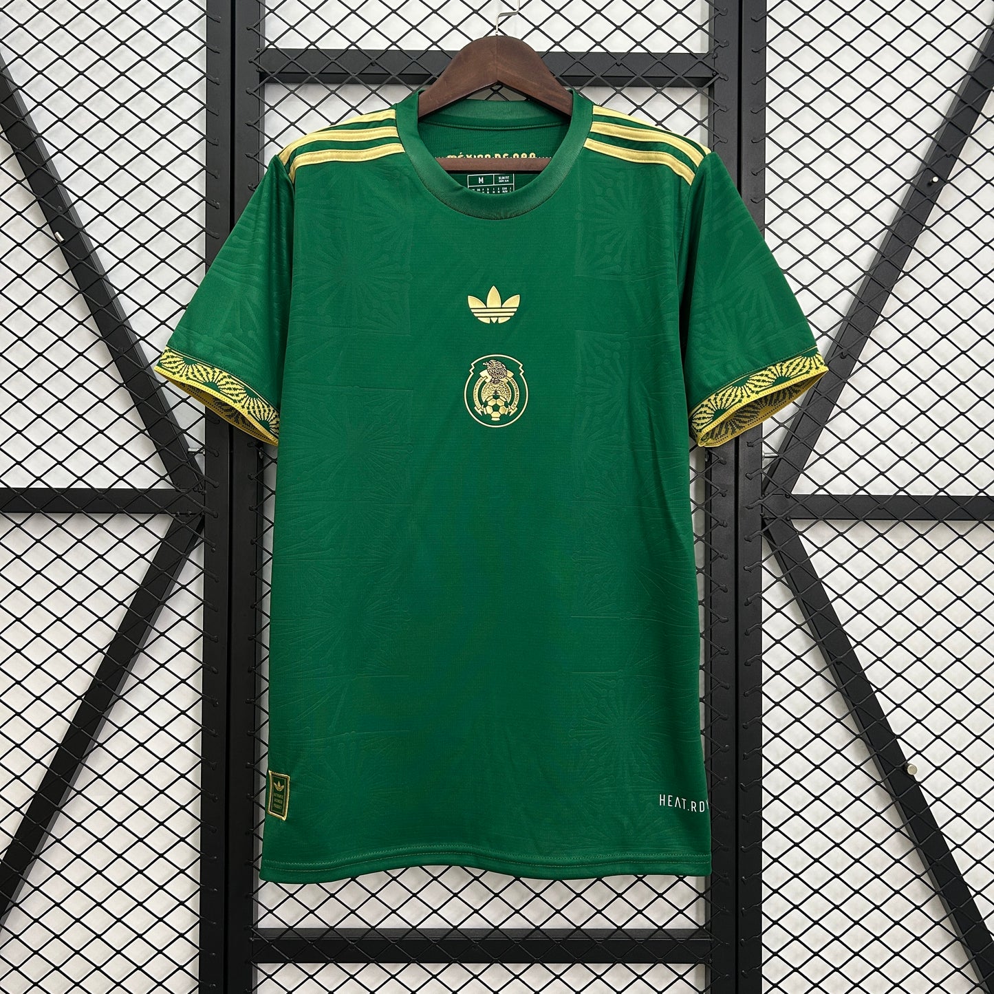 Mexico 2025 Special Edition Jersey