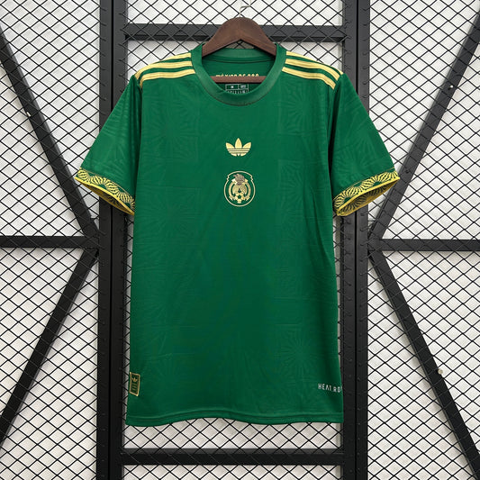 Mexico 2025 Special Edition Jersey