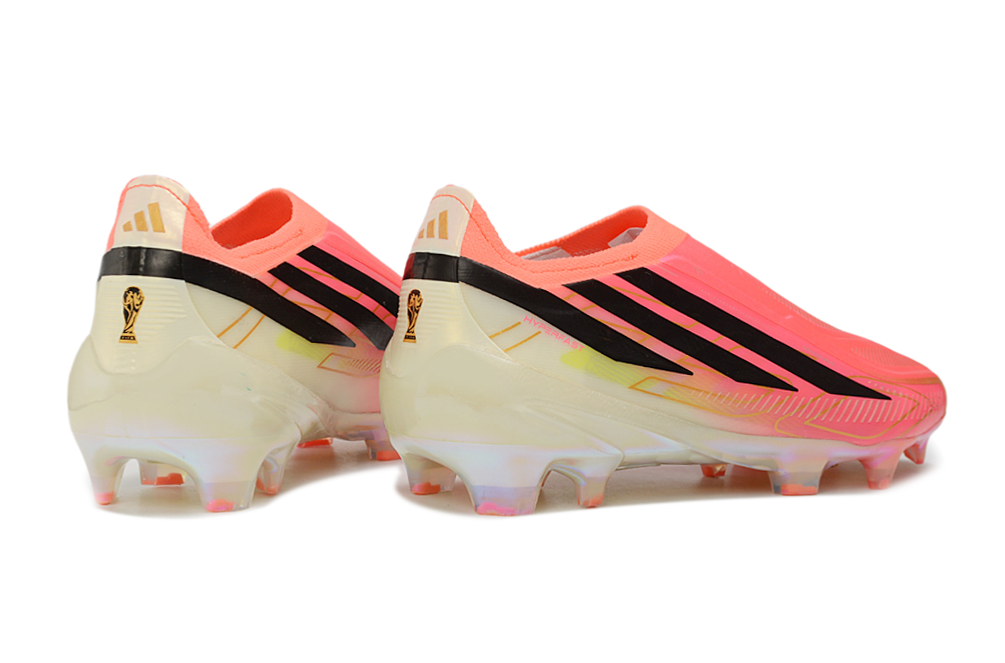 F50 Hyperfast Laceless WC2026