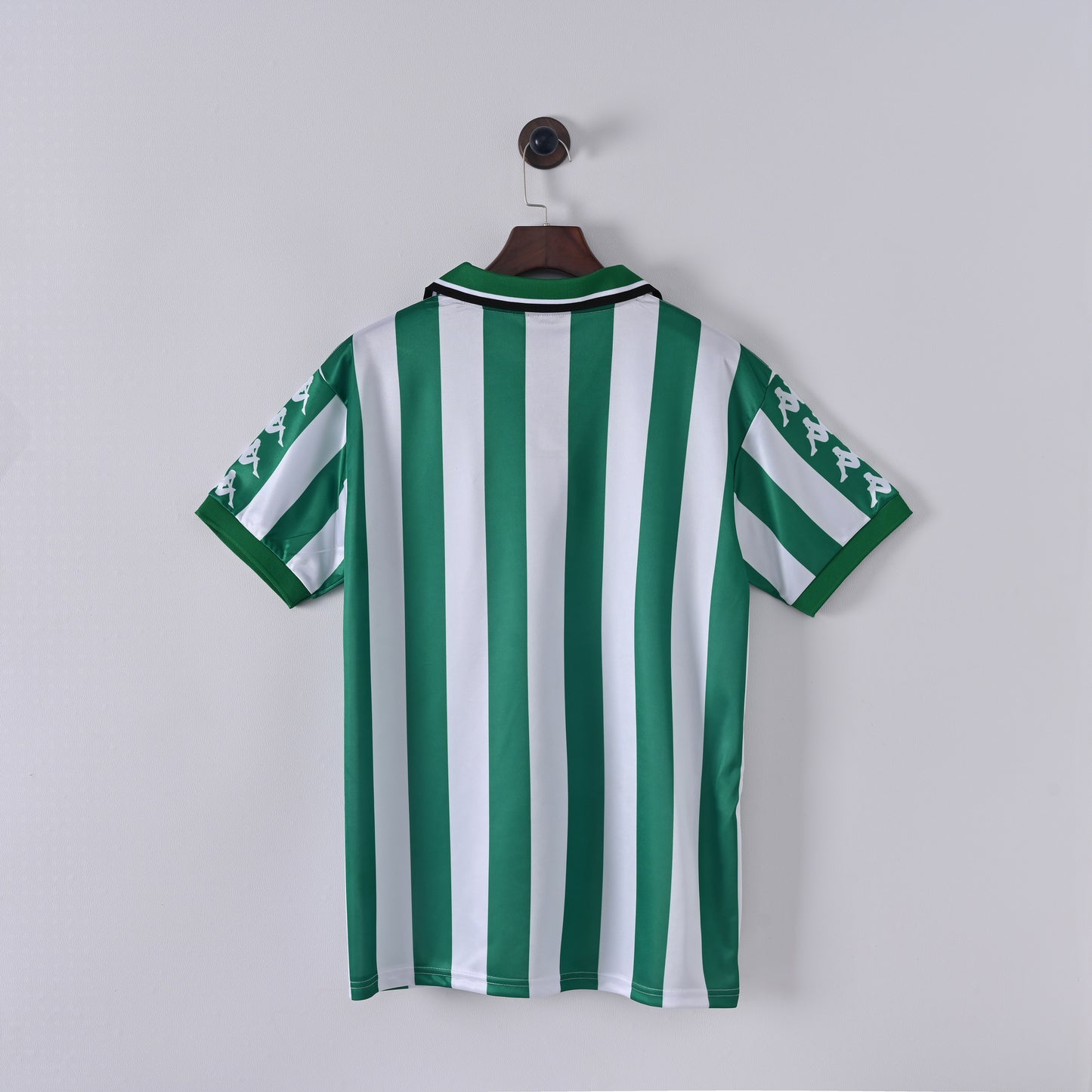 Retro Real Betis 1999/00 Jersey