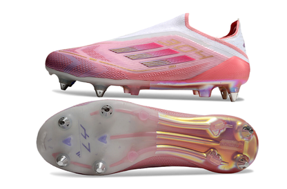 Adidas F50 Laceless SG