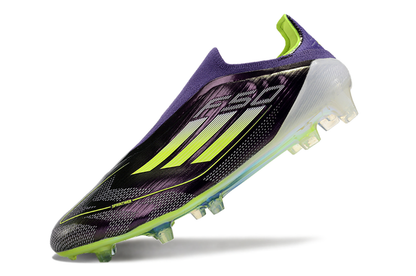 Adidas F50 Elite Laceless