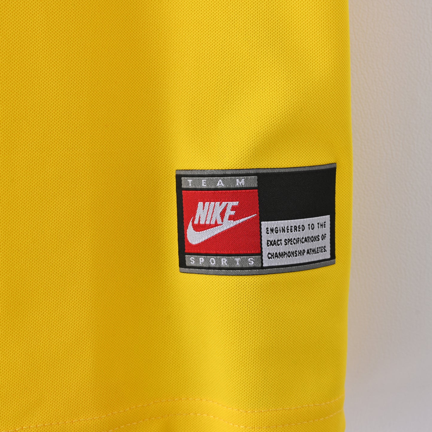 Retro Brasil 1997 Jersey