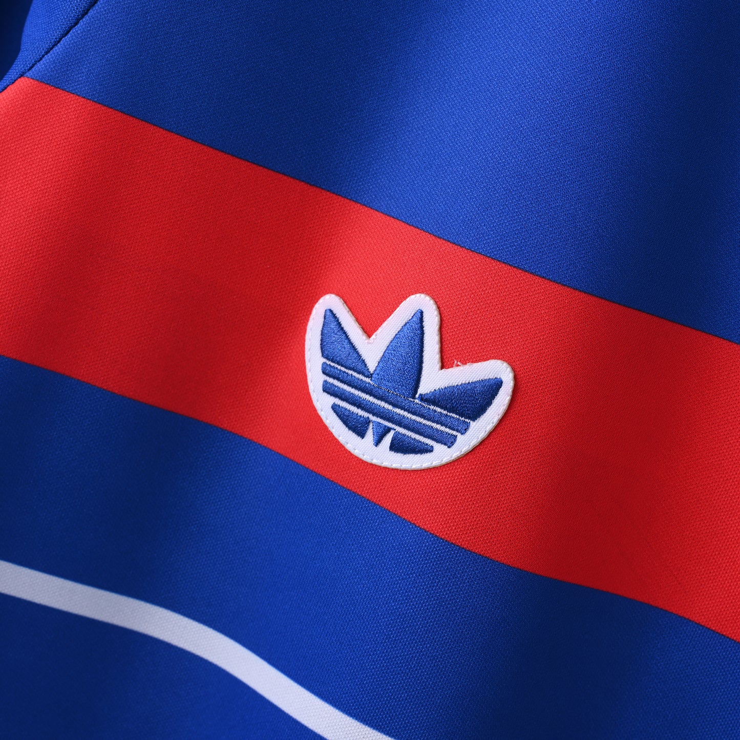 Retro France 1982/84 Jersey