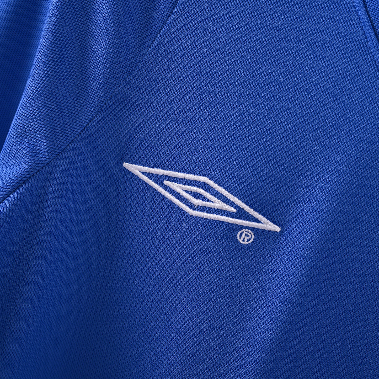 Retro Chelsea 2001/03 Jersey