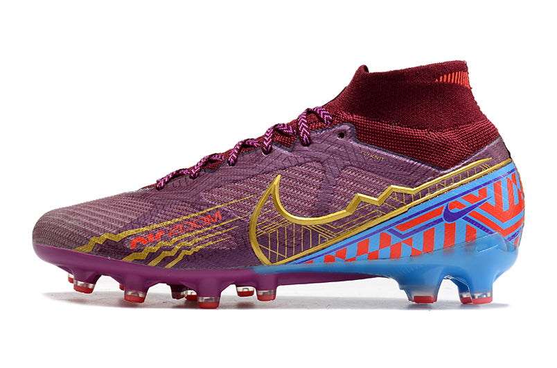 Nike Mercurial Air Zoom Superfly 9 AG