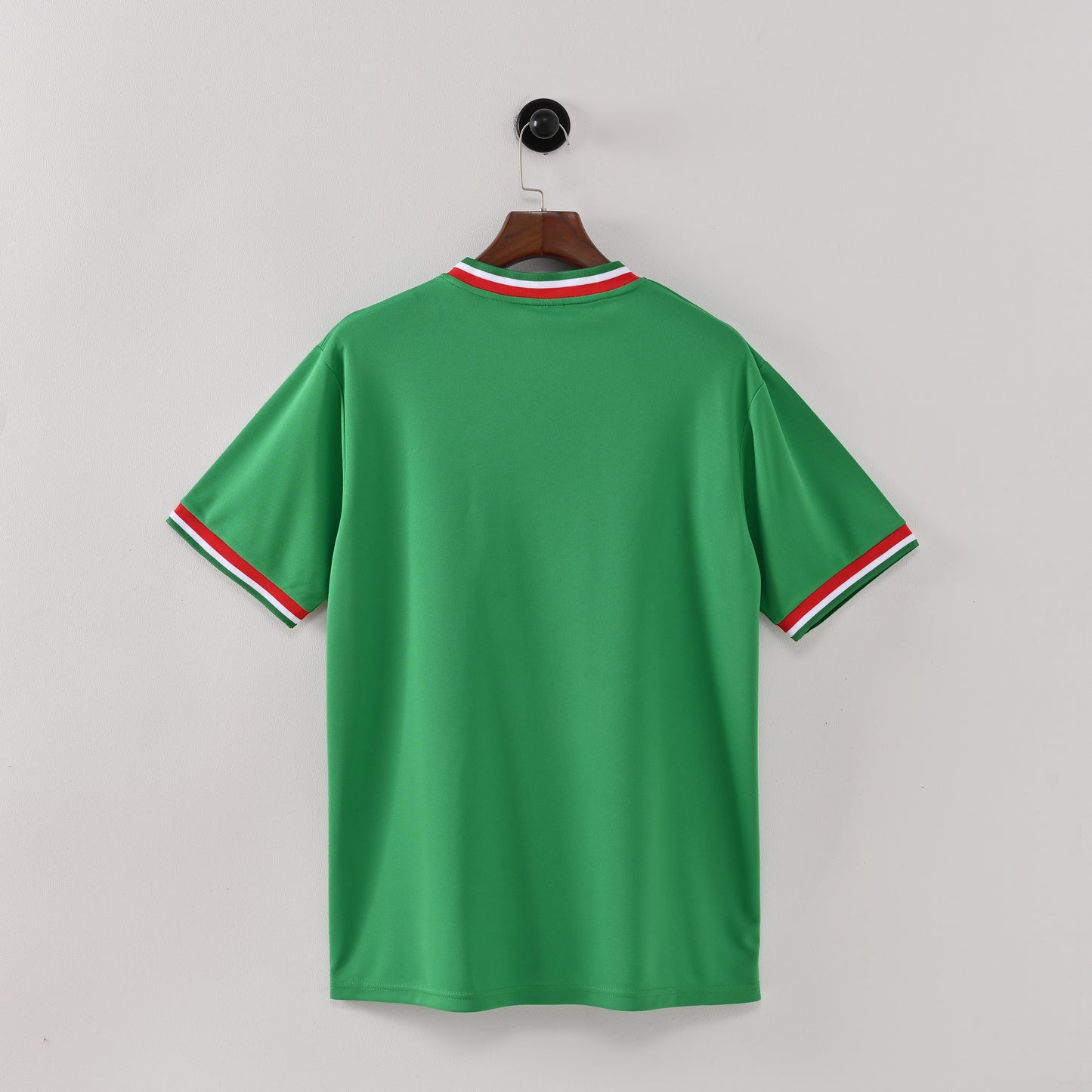 Retro Mexico 1970 Jersey