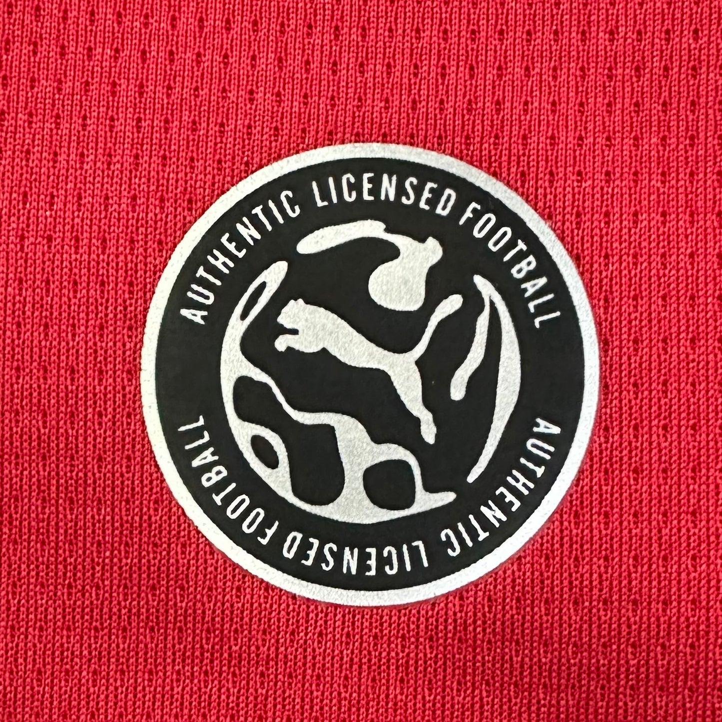 Morocco 2026 Home Jersey