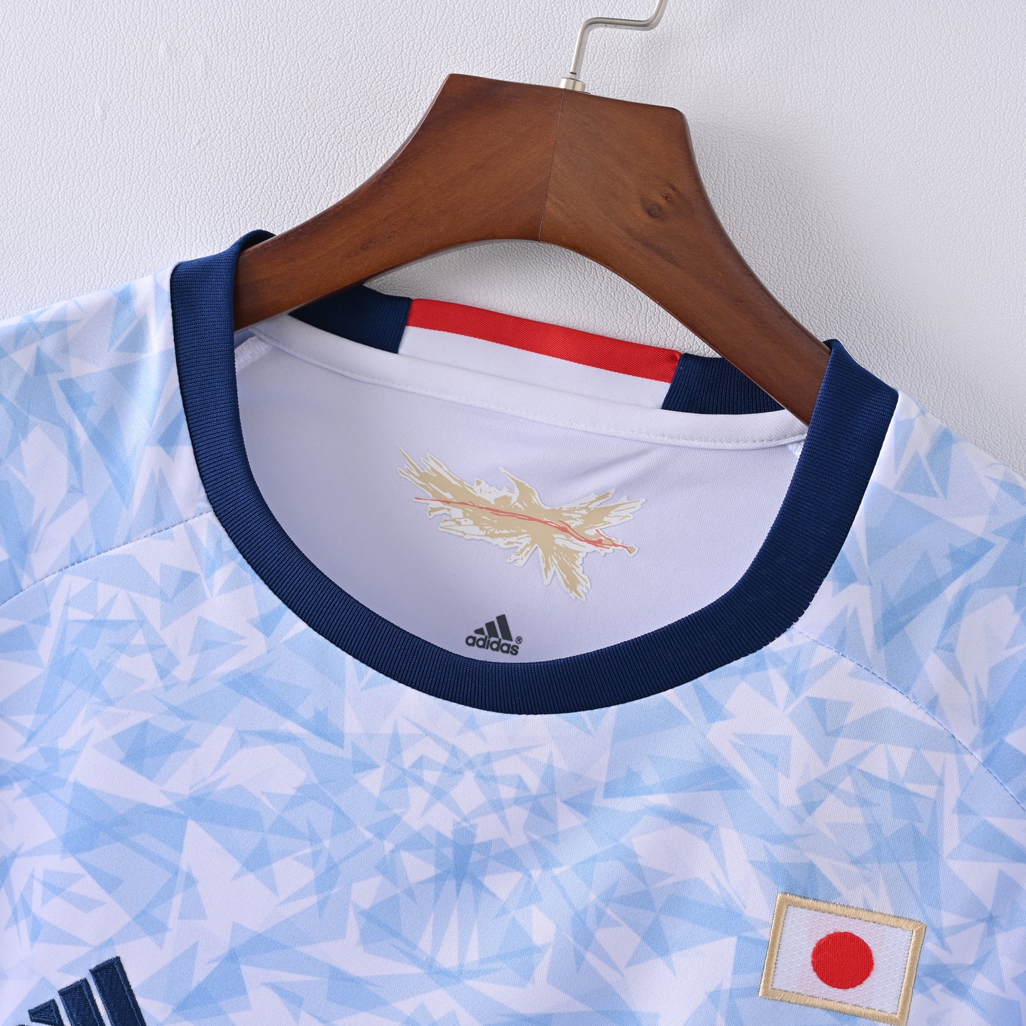Retro Japan 2016/17 Jersey