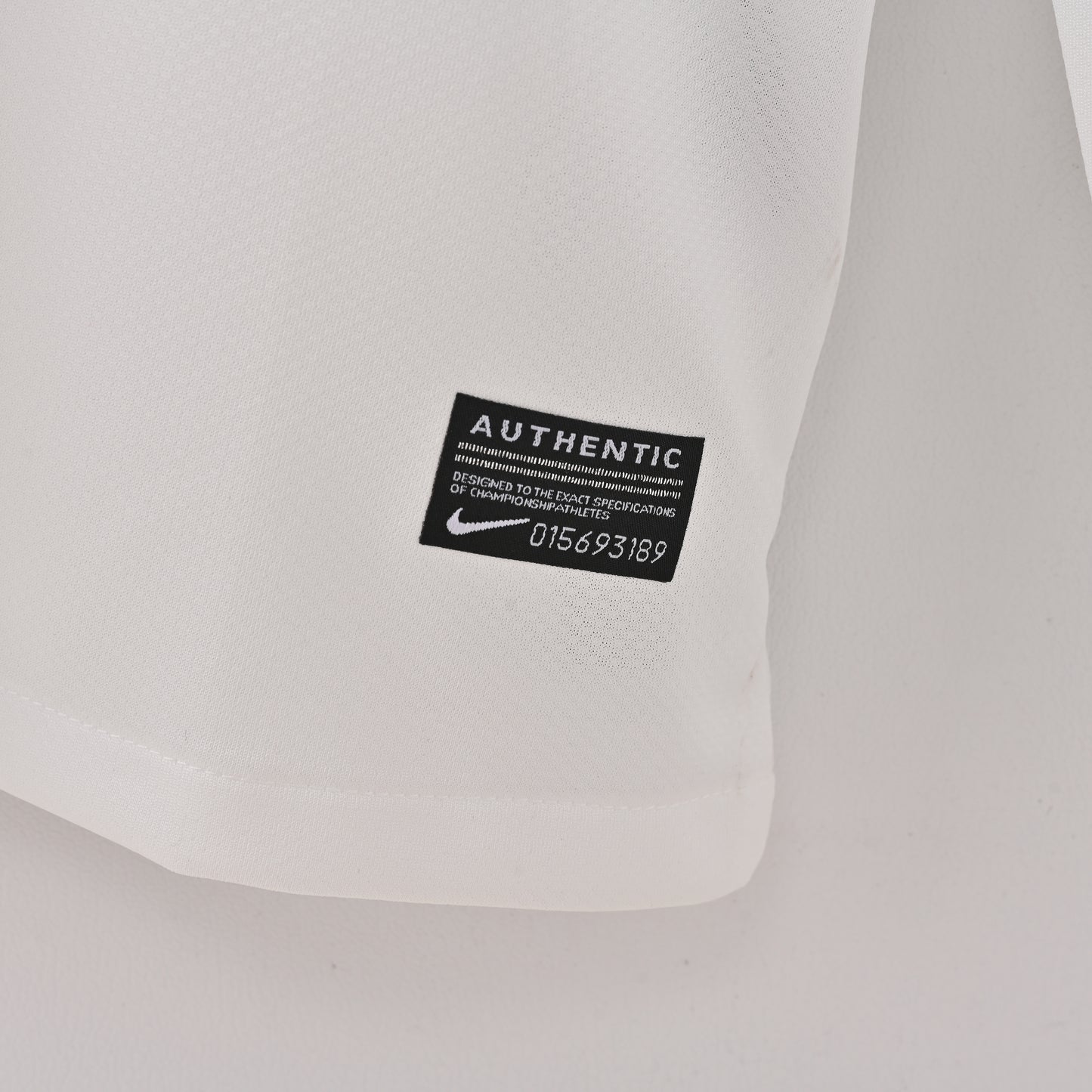 Retro Santos FC 2012/13 Jersey